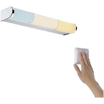 Paulmann LED-Spiegelleuchte Arneb IP44 WhiteSwitch