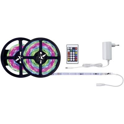 PAULMANN LED-Stripe SIMPLED MOTION SET