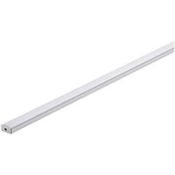 Paulmann Base Aluminiumprofil mit Diffusor, 200 cm