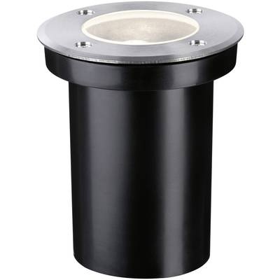 Paulmann Floor Bodeneinbauleuchte Edelstahl GU10