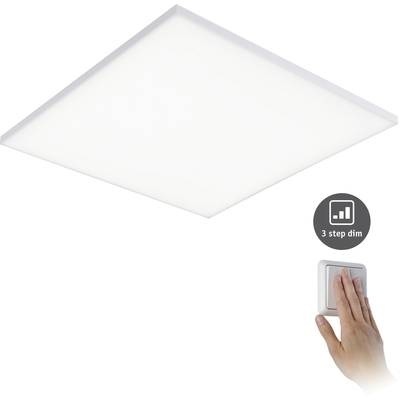 Paulmann Velora LED-Panel 3-step-dim, 59,5x59,5 cm