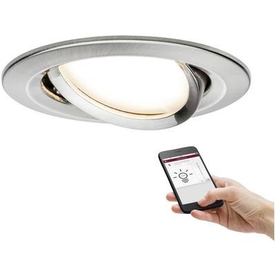 Paulmann Smart Friends Einbauspot Nova Plus 2.700K