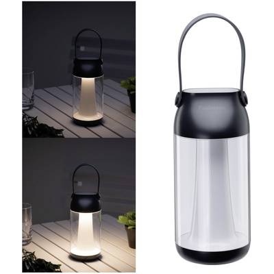 Paulmann LED-Campingleuchte Capulino