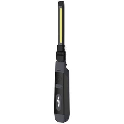 Ansmann 990-00111 Profi 500 LED Werkstatt-Stableuchte akkubetrieben 5 W 500 lm