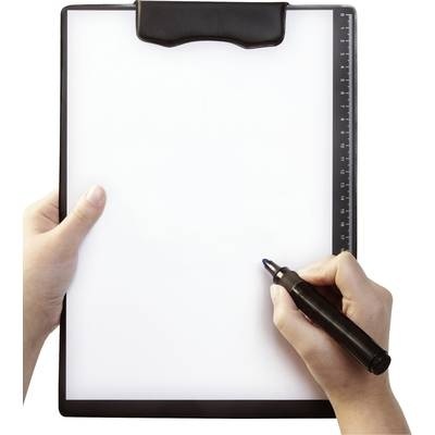 Magnetoplan Schreibplatte