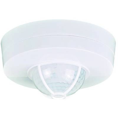 Niko 3327 Aufputz Bewegungsmelder 360 ° Relais IP44