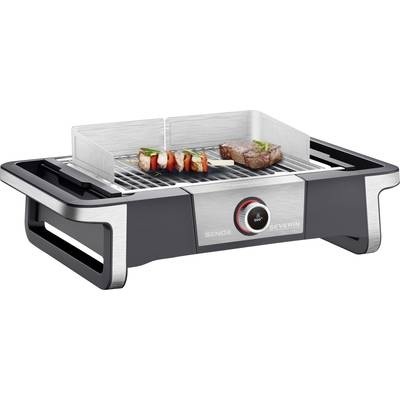 PG8114 DigitalBOOST Grill Severin