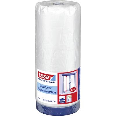 tesa 04498-00002-00 Abdeckfolie tesa Easy Cover® (L x B) 17.00 m x 2600.00 mm 20 m