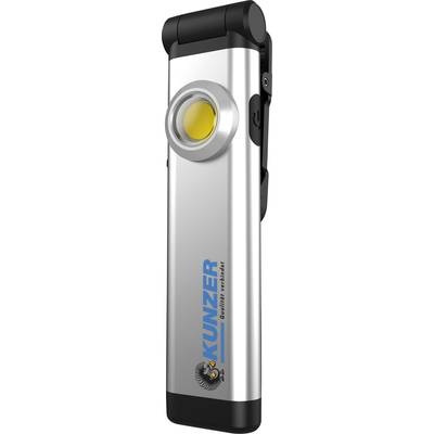 Kunzer PL-021 CLIP Arbeitsleuchte 200 lm