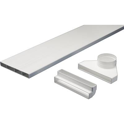 Rittal SK 3286.850 Luftkanalsystem Grau