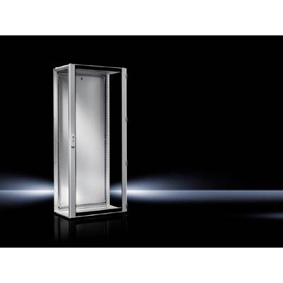 Rittal VX 8840.130 Anreih-Schranksystem 600 x 2000 x 800 Stahl Lichtgrau 1 St.