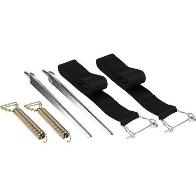 Calima 46023 Sturm-Abspannset 350 cm x 4.8 cm 1 St.