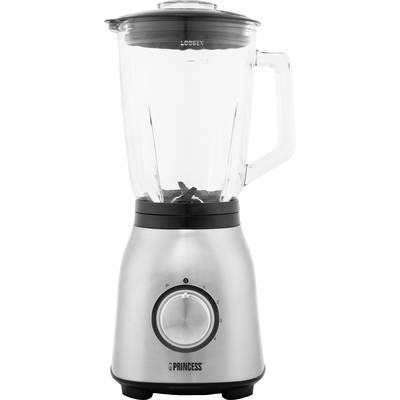 Steel 212091, Standmixer