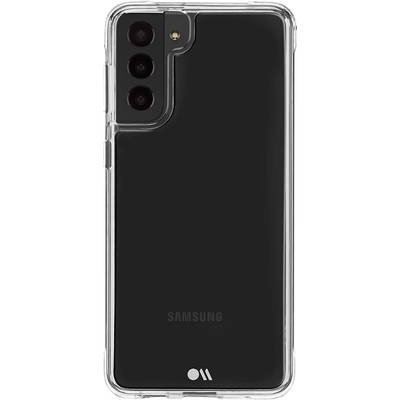 Case-Mate Tough Backcover Samsung Galaxy S21 (5G) Transparent