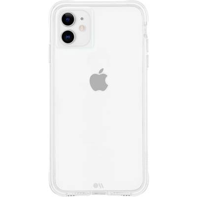 Case-Mate Tough Backcover Apple iPhone 11 Transparent