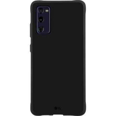 Case-Mate Tough Backcover Samsung Galaxy S20 FE, Galaxy S20 FE (5G) Schwarz