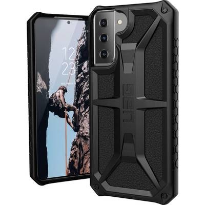 UAG Monarch - Schutzhülle (Passend für Modell: Samsung Galaxy S21+)