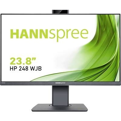 HP 248W JB, LED-Monitor