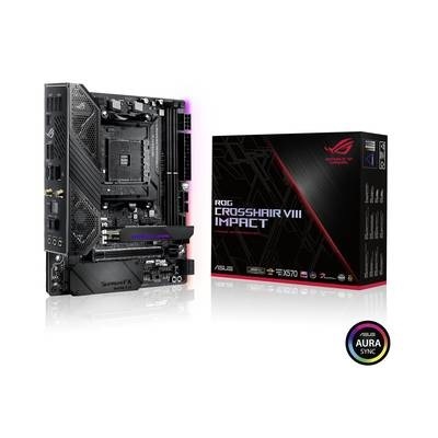 Asus ROG Mainboard Crosshair VIII