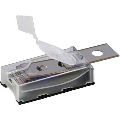 Robomow 122-100-619 Ersatzmesser 8er Set Passend für Marke: Robomow