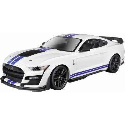 Maisto Ford Shelby GT500 1:18 Modellauto