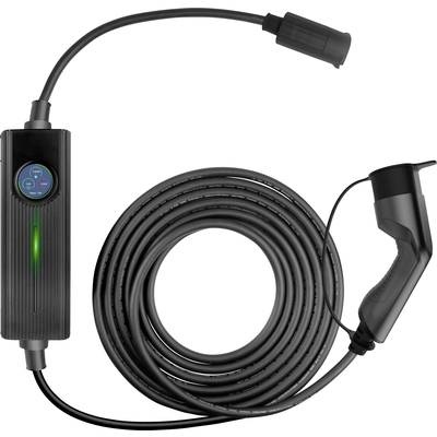 Besen Mobile Elektro-Auto Ladestation Typ 2 Mode 2 32 A 16 kW