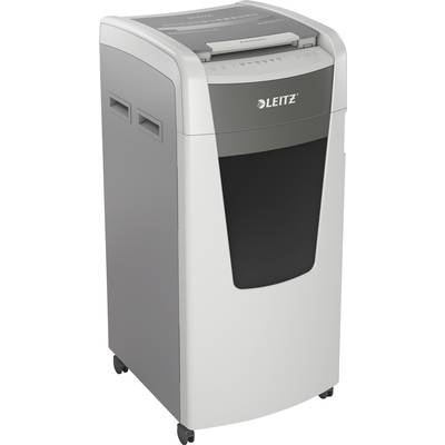 Leitz IQ Autofeed Office Pro 600 Aktenvernichter Partikelschnitt 4 x 36 mm 110 l Blattanzahl (max.): 600