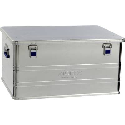 Alutec COMFORT 12157 12157 Transportkiste Aluminium (L x B x H) 782 x 585 x 398 mm