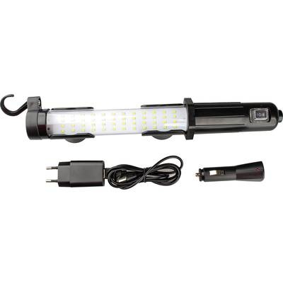 XCell 146777 Work 48+17 LED Arbeitsleuchte EEK: LED (A++ - E) akkubetrieben 60 lm, 320 lm