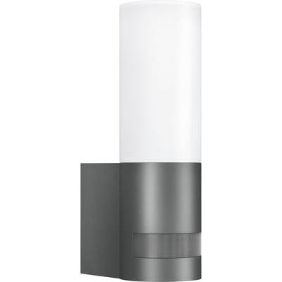 STEINEL L 605 LED-Außenwandleuchte Sensor IP44