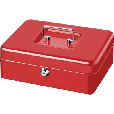 Geldkassette MONEY 5025 Rot