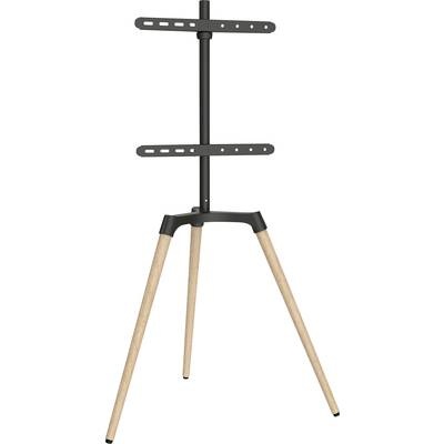 My Wall HT 21 L TV-Standfuß 127,0 cm (50) - 165,1 cm (65) Bodenständer, Drehbar, Höhenverstellbar, Stand