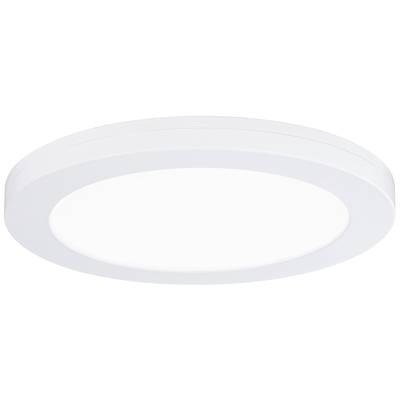 PAULMANN LED-Deckenlampe Panel 2 in 1 COVER IT SENSOR
