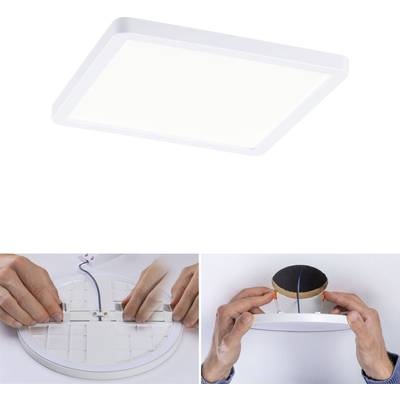 Paulmann AREO VariFit 93042 LED-Einbaupanel 13 W Neutralweiß Weiß