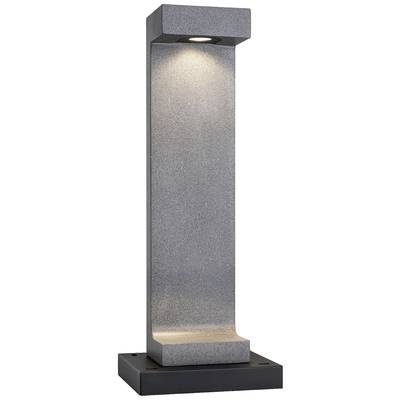 Paulmann Concrea LED-Wegeleuchte, Höhe 61 cm