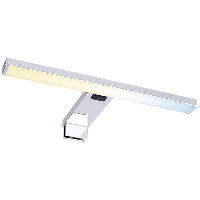 Paulmann HomeSpa Selo LED-Spiegelleuchte, CCT