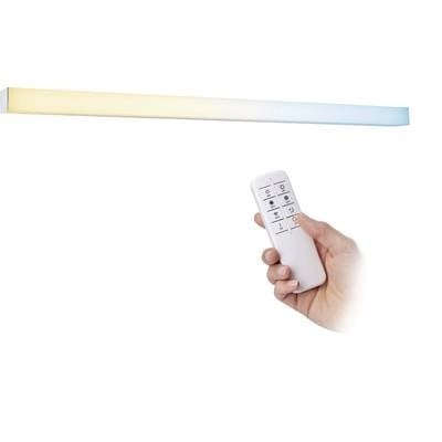 Paulmann HomeSpa Tova LED-Spiegelleuchte, 90 cm