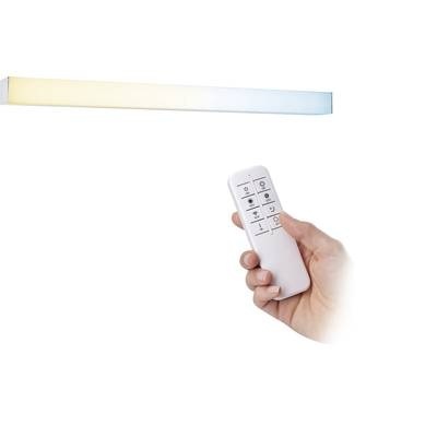 Paulmann HomeSpa Tova LED-Spiegelleuchte, 60 cm
