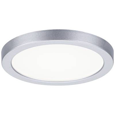 Paulmann AREO VariFit 93037 LED-Einbaupanel 6.5 W Neutralweiß Chrom (matt)