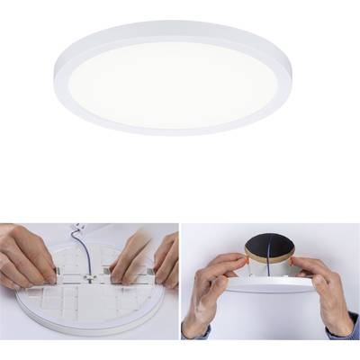 Paulmann AREO VariFit 93036 LED-Einbaupanel 13 W Neutralweiß Weiß