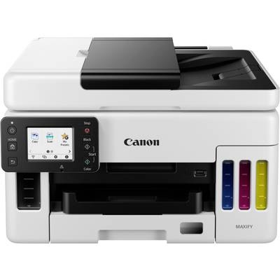 Canon Maxify Gx6050 Multifunktionsdrucker