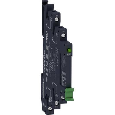 Schneider Electric Halbleiterrelais SSL1D101BDPV Last-Strom (max.): 0.1 A Gleichstromschaltung 30 St.