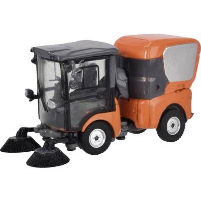 Schuco 452660700 H0 Kärcher MC 130 Kehrmaschine
