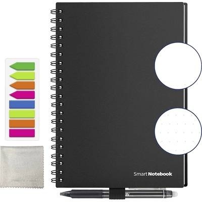 Dreiklang, wiederverwendbares Smartbook, DIN A5 4260029482058 Notizbuch Anzahl der Blätter: 30 DIN A5