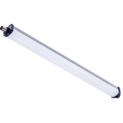 LED2WORK Maschinen-LED-Leuchte LEANLED II 24 W 3780 lm 120 ° 24 V/DC (L x B x H) 1020 x 26 x 31 mm 1 St.