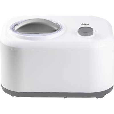 DOMO DO9243I Eismaschine 1 l