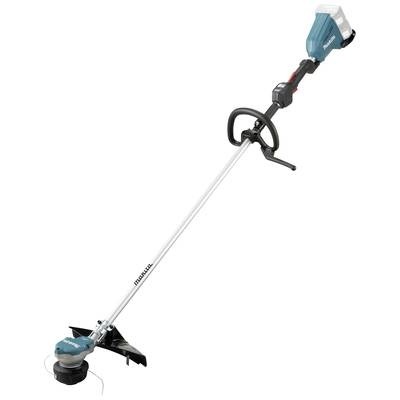 Makita DUR368LZ - Akku-Freischneider 2x18V