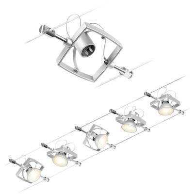 Paulmann Mac II Seilsystem-Set