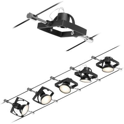 Paulmann Mac II Seilsystem-Set