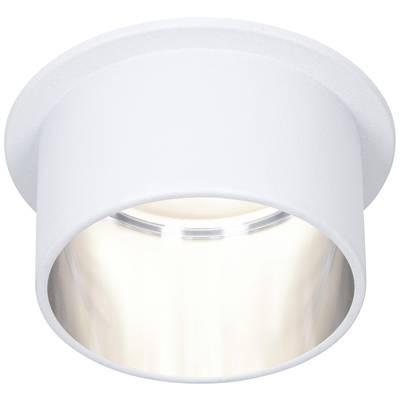 Paulmann Gil LED-Einbau weiß matt/eisen